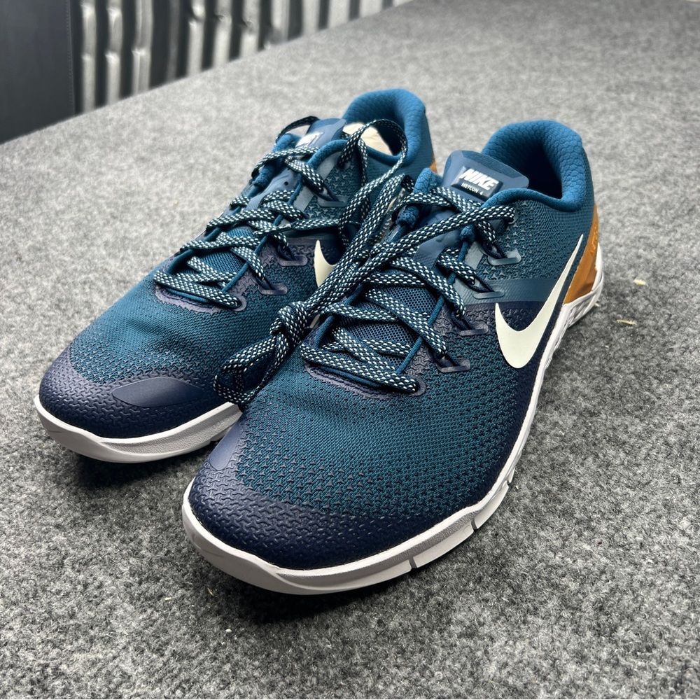 Nike Sneakers Running Shoe Men's 9